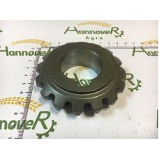 Шестерня конічна Z=16 03464, fantini
